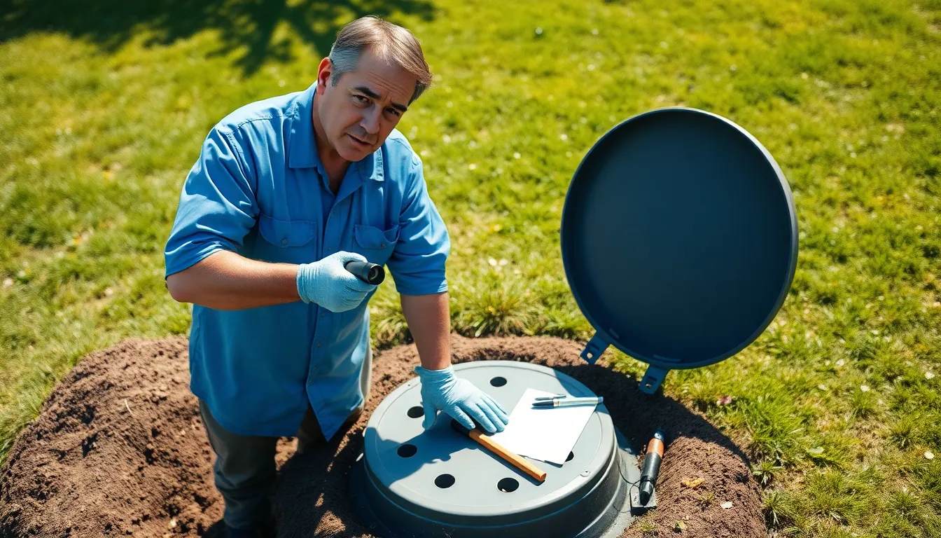 Essential Guide to Septic Tank Maintenance: Tips for Homeowners ... - Septic Tank Maintenance For Homeowners On A Budget