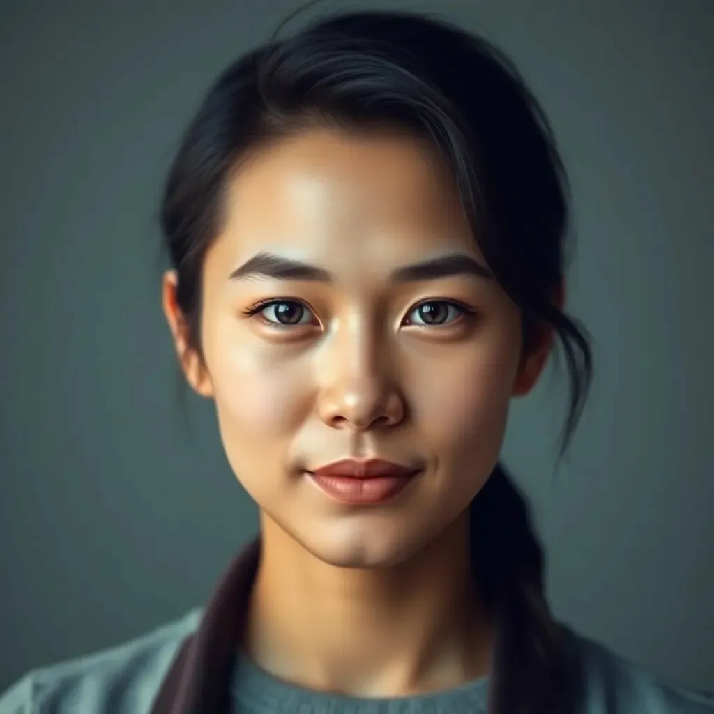 Picture of Brittany Martin